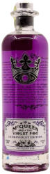 McQueen Ultra Violet gin DRS (0, 7 / 40%) - goodspirit