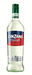 Cinzano Extra Dry vermouth DRS (0, 75 / 18%) - goodspirit