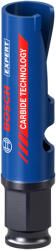 Bosch EXPERT Construction Material körkivágó 22x60 mm 3/4" puhafa, tégla, műanyag, GFK, CFK (2608901914)