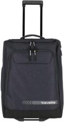 Travelite 6909-04 Kick Off Wheeled Duffle, S, Anthracite, 44 l (TRAVELITE-6909-04)