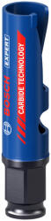 Bosch EXPERT Construction Material körkivágó 20x60 mm 3/4" puhafa, tégla, műanyag, GFK, CFK (2608901913)