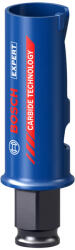 Bosch EXPERT Construction Material körkivágó 25x60 mm 3/4" puhafa, tégla, műanyag, GFK, CFK (2608901915)