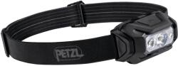 Petzl ARIA 2R RGB Led fejlámpa fekete E070DA00 (E070DA00)