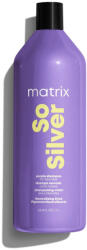 Matrix So silver sampon 1000ml
