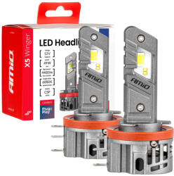 AMiO Led H15 Amio X5 széria 49W (04685)