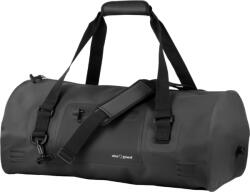 AlzaGuard Active Duffel Bag 50 l, fekete (AGD-WDZ50B)