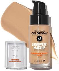 Revlon Fond de ten Revlon ColorStay, 30ml, nuanta 250 Fresh Beige, SPF 15 (45685190)