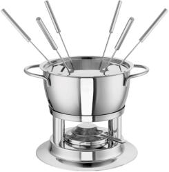 Rohe Germany Tigaie fondu Rohe Fiona 2.20L, inox 18cm, argintie (82045685)
