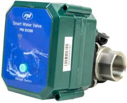 PNI Ventil inteligent PNI SV200, DN20, 34, control Wi-Fi, IP65 (90572934) Statii radio
