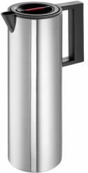 Rohe Germany Cana termica Rohe Germany Chrom 221143-ch din otel inoxidabil, cu maner din plastic (58089263)