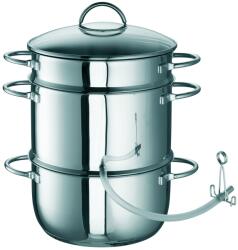 Rohe Germany Extractor de suc Rohe Germany Ravenna, 25 cm, din inox, cu capacitate mare (16630419)