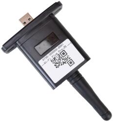 PNI Dongle Smart WLAN PNI SC1800DG pentru Monitorizarea Internetului Solar (68109285) Statii radio