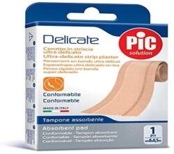 Pic Solution Aposito Pic Delicate Antibacterian 8cm x 0, 5m - Flexibil, Inovativ, Materiale de Calitate (27746679)