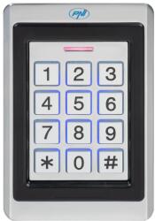 PNI Tastatura de control acces PNI DK110, IP54, iluminata, 2000 utilizatori (37210118) Statii radio