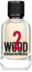 Dsquared2 Dsquared 2 Wood Tester EDT Unisex 100 ml Parfum