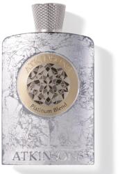 Atkinsons Platinum Blend Parfum Intense Parfum Unisex Tester Unisex 100 ml Parfum