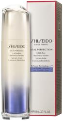Shiseido Vital Perfection Liftdefine Radiance Serum Ser fermant pentru o piele tinereasca 80 ml