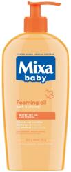 Mixa Baby Foaming Oil Bath & Shower - Ulei spumant pentru baie și duș pentru bebeluși 400 ml