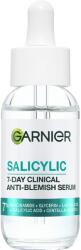 Garnier Pure Active Salicylic 7-Day Clinical Anti-Blemish Serum - Ser clinic anti-imperfecțiuni pentru 7 zile 30 ml