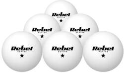 Rebel Set 6 mingi tenis de masa ping pong ACTIVE RBA-4007 (RBA-4007)