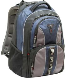 Wenger Rucsac laptop Wenger Cobalt 16 pana la 39, 60 cm gri albastru (600629) Geanta, rucsac laptop
