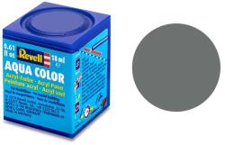 REVELL Aqua Color akril festék matt egérszürke RAL 7005 18ml