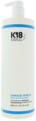 K18HAIR Damage Shield pH Balancing sampon, 930 ml - pepita
