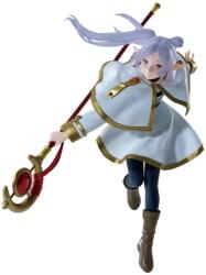 Banpresto Statuetă Banpresto Animation: Frieren: Beyond Journey's End - Frieren (Maximatic), 20 cm (114169) Figurina