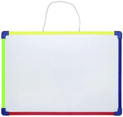 MAUL Fehértábla MAUL MAULfun 28x40cm kétoldalú (6281499)