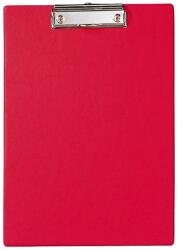 MAUL Felírótábla MAUL A/4 PVC piros (2335225) - vectraline