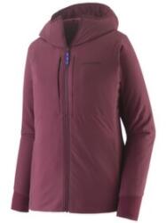 Patagonia NANO-AIR LIGHT HOODY Women Jachetă Berry Fig S