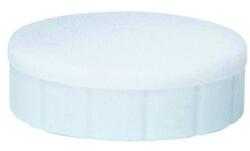 MAUL Táblamágnes MAUL 20mm fehér 10 darabos (6162002) - vectraline
