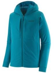Patagonia NANO-AIR LIGHT HOODY Men Jachetă Glacial Blue L