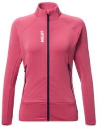 Millet KAMET GRID JACKET WOMEN Jachetă F4090 HOLLY BERRY S