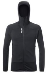 Millet KAMET GRID HD MEN Jachetă NOIR NEW XXL