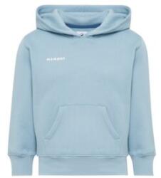 Mammut Base ML Hoody Kids Hanorac nebla 164