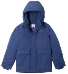 Columbia Nordic Strider III Jacket Boys Jachetă Dark Mountain 478 L