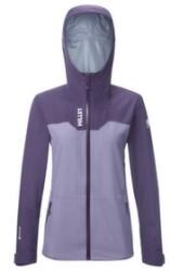 Millet UBIC GTX 3L Jacket WOMEN Jachetă F0084 STARLINK/PURPLE VELVET M