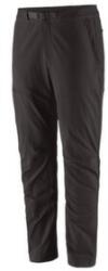 Patagonia TERRAVIA PEAK PANTS Women Pantaloni Black 8/REG