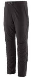 Patagonia TERRAVIA PEAK PANTS Men Pantaloni Black 34/REG