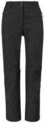 Millet SENECA PANT WOMEN Pantaloni F0247 BLACK S