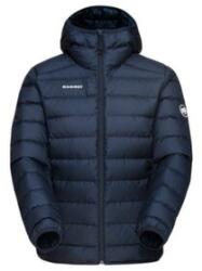 Mammut Waymarker IN Hooded Jacket Women Jachetă marine 5118 M