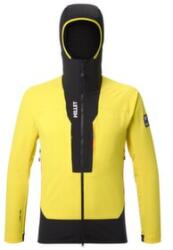 Millet TRILOGY ICON WIND HD MEN Jachetă PULSAR/BLACK L