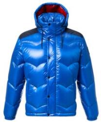 Millet CHAMONIX ORIGINAL DOWN JACKET MEN Jachetă INTENSE BLUE M