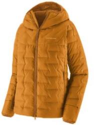Patagonia DURABLE DOWN HOODY Women Jachetă Cinnamon Brown M