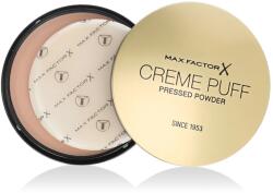 MAX Factor Creme Puff Pressed Powder 14 g árnyék 50 Natural