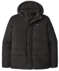 Patagonia SISAR DOWN HOODY JACKET Men Jachetă Black L