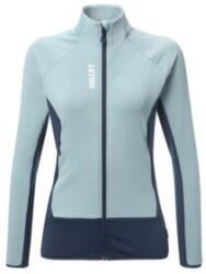 Millet KAMET GRID JACKET WOMEN Jachetă F0078 AQUATIC/SAPHIR M