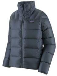 Patagonia FITZ ROY DOWN JACKET Women Jachetă Summit Blue M