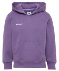 Mammut Base ML Hoody Kids Hanorac paloja 152
